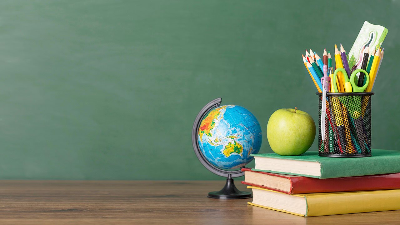 All About Education